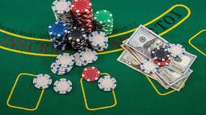 Baccarat Live Dealer ကတ်ဂိမ်း ကစားနေပုံ
