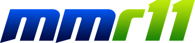 mmr11 Logo